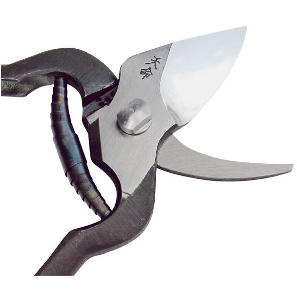 天命作 剪定鋏 山形の手造り 日本製 227132 : くまごろう - 通販