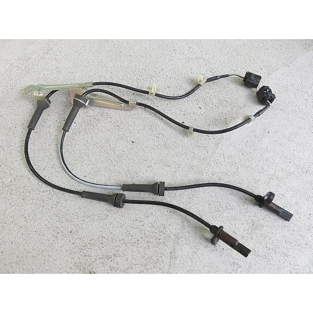 キャリイ EBD-DA16T H31年 3型 フロント ABSセンサーハーネス 左右