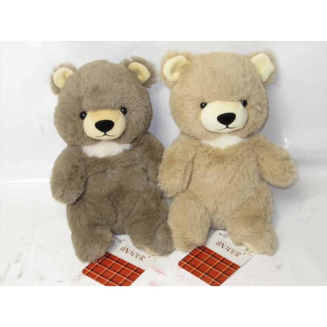 ぬいぐるみ クマ くま 熊 モン・スイユ monseuil アンジュール