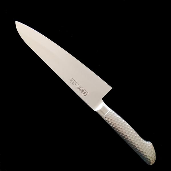 片岡製作所 出刃包丁 包丁 鋼 ステンレス モリブデン 洋出刃 日本製