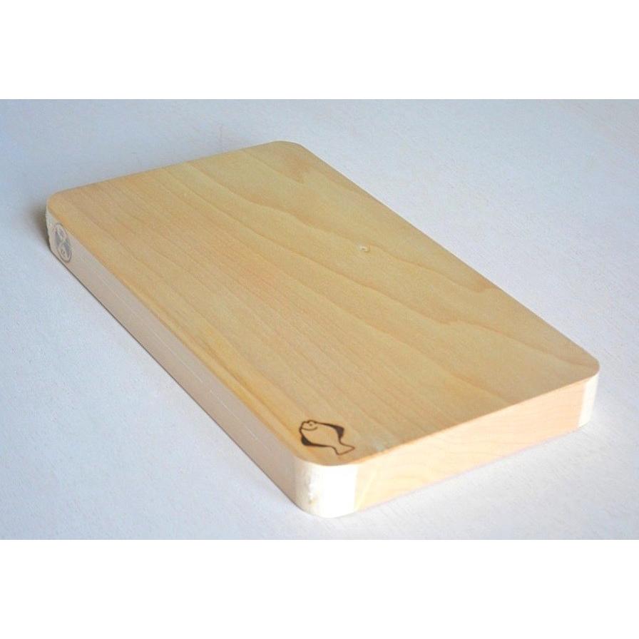 まな板 木製【イチョウのまな板 (特大)｜双葉商店 (福井県)】おすすめ