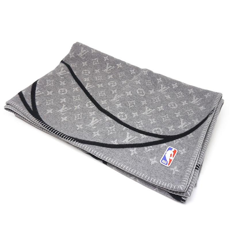 LOUIS VUITTON（ルイ・ヴィトン） ルイヴィトン×NBA クヴェルテュール