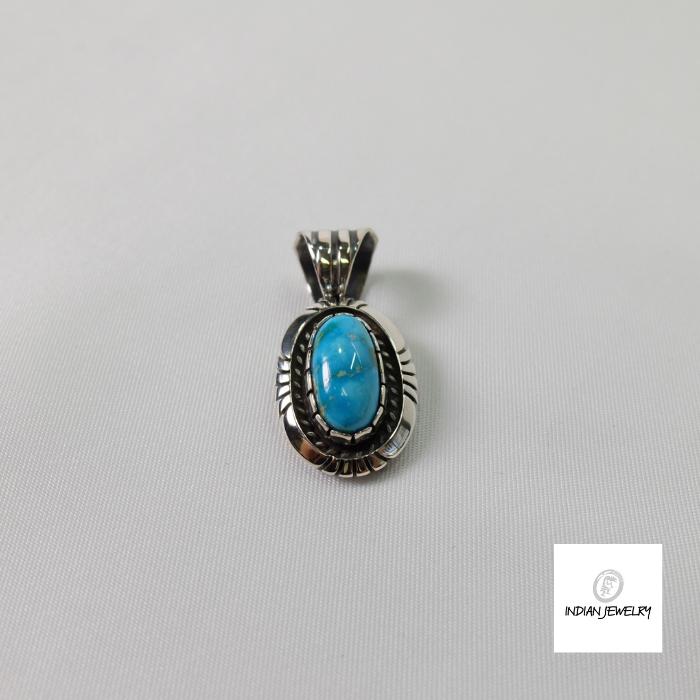 インディアンジュエリー ナバホ族 KEVIN RAMONE ケビン・ラモーン作