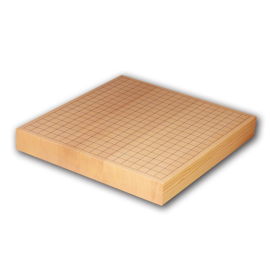 新榧卓上碁盤 20号（約2寸／約56〜60mm） : 黒木碁石店 - 通販 - Yahoo