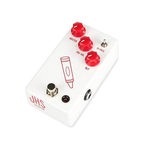 JHS Pedals Crayon : 昭和32年創業の老舗 クロサワ楽器 - 通販 - Yahoo