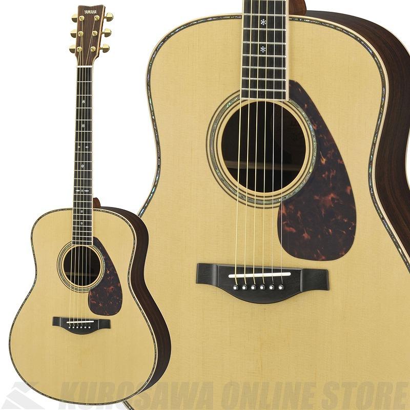 YAMAHA LL36 ARE《メンテナンスグッズプレゼント!》 : 昭和32年創業の