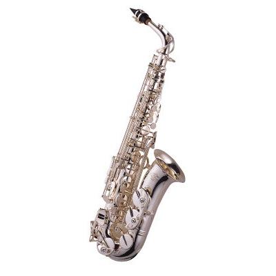 J.Michael Jマイケル AL-900S アルトサクソフォン シルバー (アルト