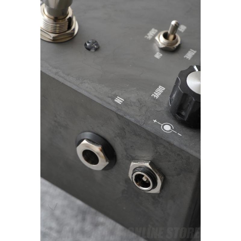 S7G Hiss-Teria (エフェクター/ノイズゲート搭載オーバードライブ