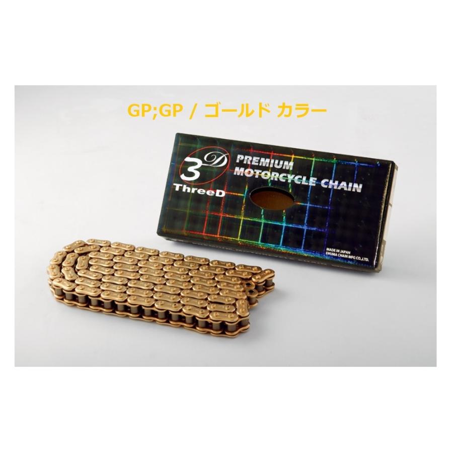 送料無料 EK ThreeD 530Z 140L ( ブラック × ゴールド カラー ) 汎用