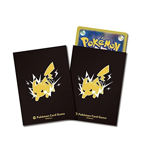 ポケモンセンターオリジナル ポケモンカードゲーム スリーブ デッキ