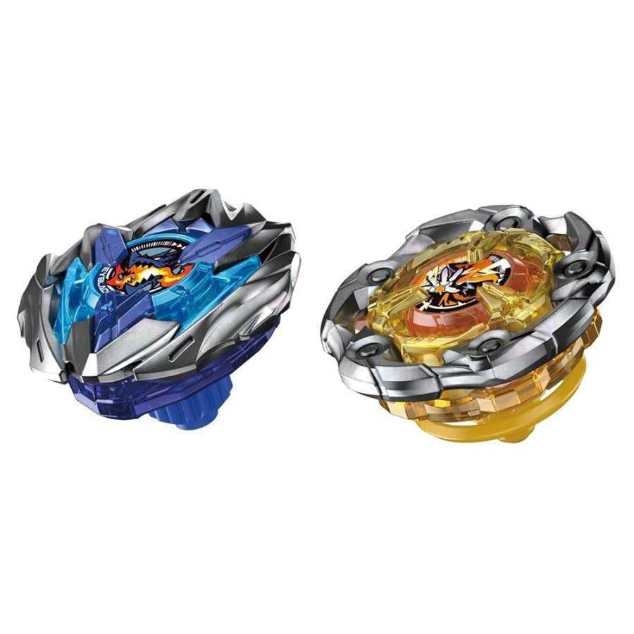 ベイブレードX BEYBLADE X (UX-04封入品) ドランバスター1-60A