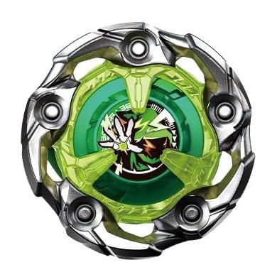 BEYBLADE X ベイブレードX 【単品】 [04] ウィザードロッド1-60R BX-35