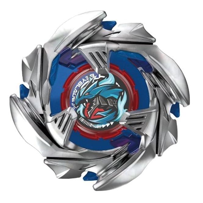 BEYBLADE X ベイブレードX 【単品】コバルトドラグーン 2-60Cのみ(BX