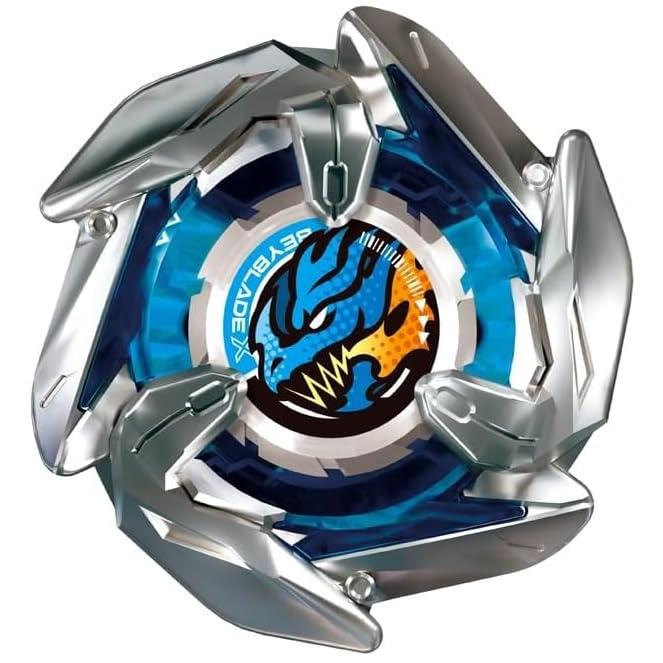 単品】BEYBLADE X ベイブレードX ドランダガー4-60Rのみ(BX-20封入品