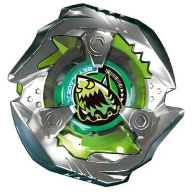 単品】BEYBLADE X ベイブレードX シャークエッジ3-80Fのみ(BX-20封入品
