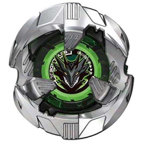 BEYBLADE X ベイブレードX 【単品】 [03] シェルタードレイク3-60D BX