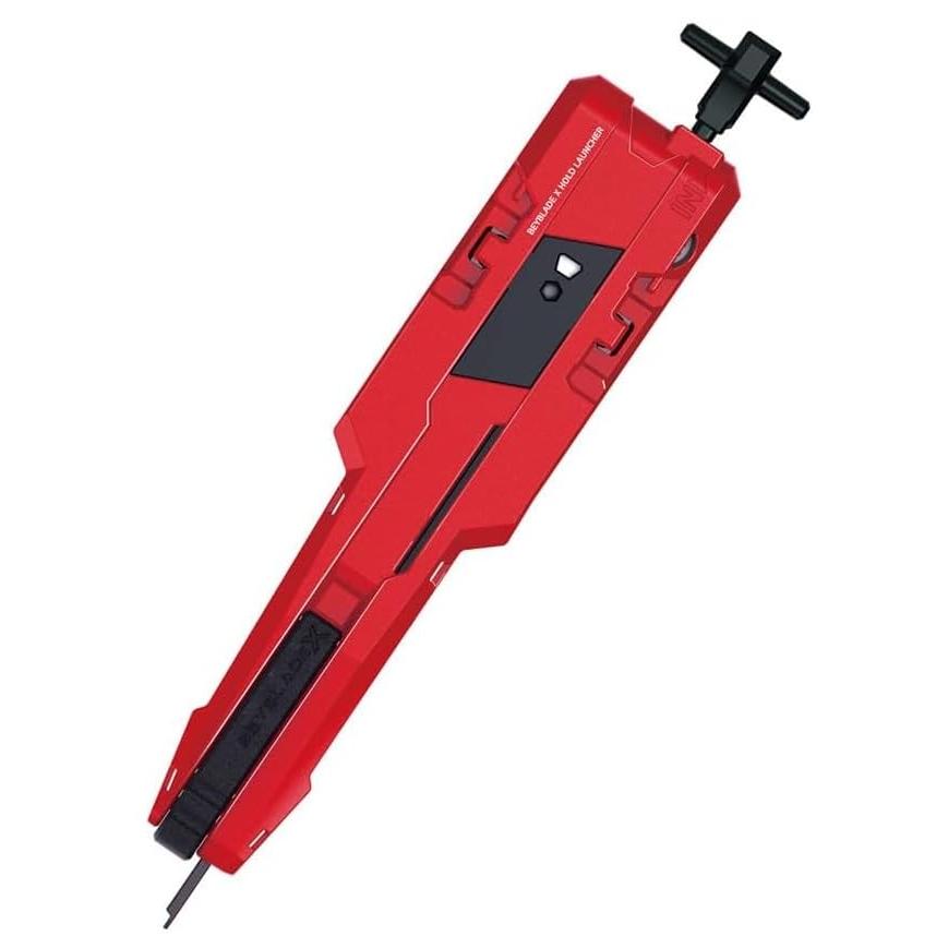 BEYBLADE X ベイブレードX 【単品】ホールドランチャー (BX-00封入品