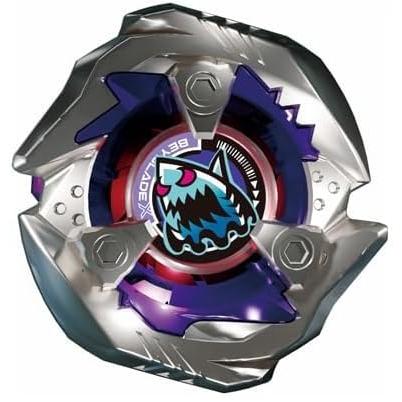 BEYBLADE X ベイブレードX 【単品】 [01] シャークエッジ3-60LF BX-14