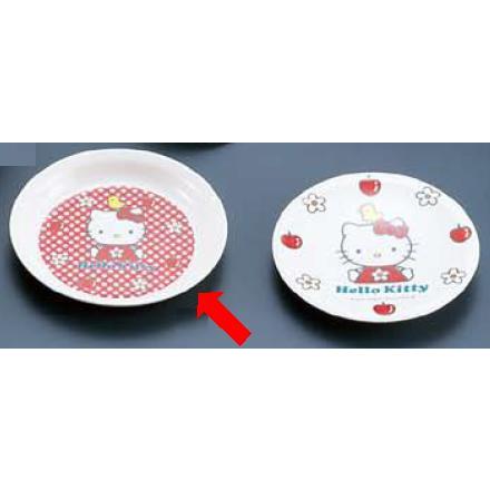 子供用食器 メラミン製・プラスチック製 保育園・幼稚園 HelloKitty