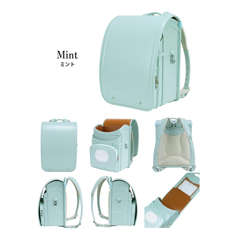 協和 ランドセル 男の子 女の子 2026年度 日本製 6年保証 軽量 軽い