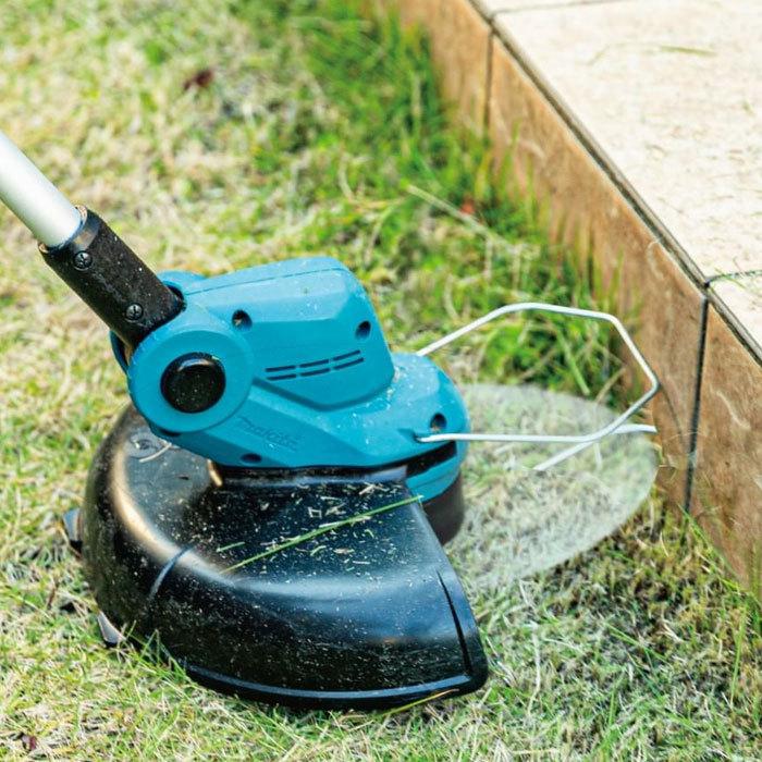 マキタ（makita） 充電式草刈機 MUR193DZ ナイロンコードタイプ 18V