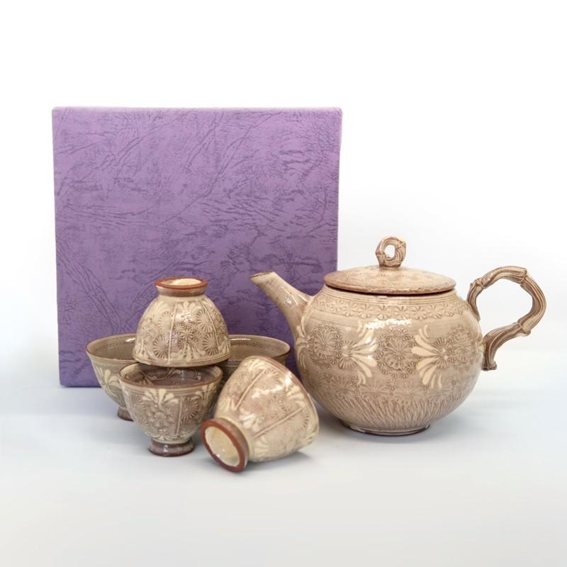 ホワイトデー ギフト プレゼント 雑貨 誕生日 森里陶楽 紫三島