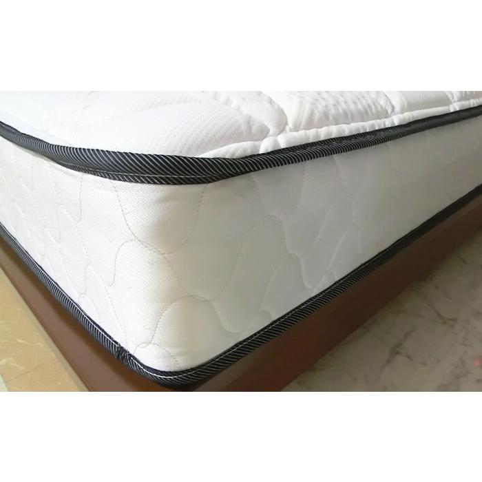 Sealy（シーリー） 【ベッドパッド・ボックスシーツプレゼント