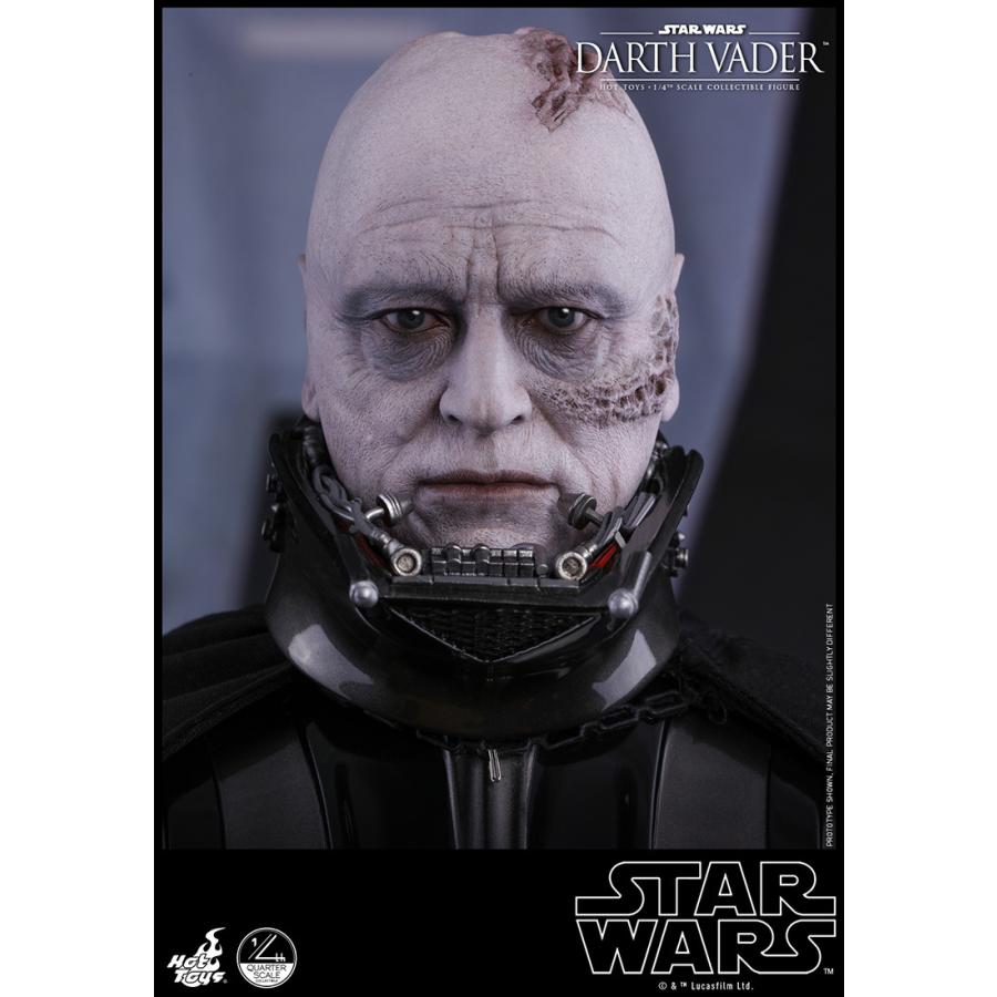 ホットトイズ クオーター・スケール スター・ウォーズ EP6 1/4スケール