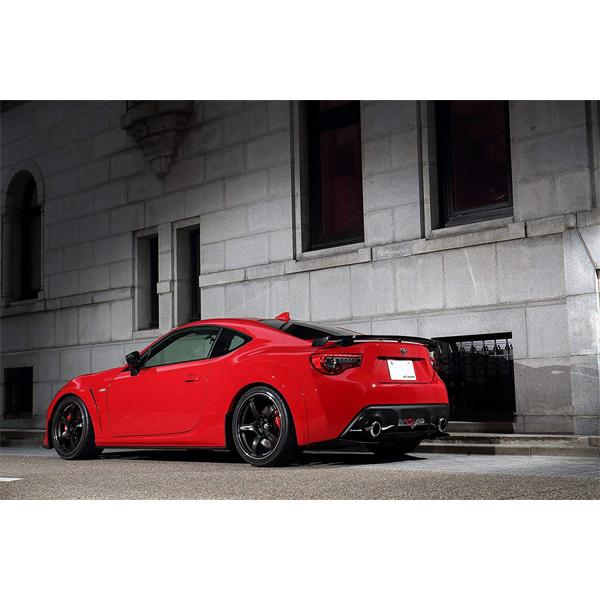 MAX ORIDO YOKOHAMA 86 STYLE フロント オーバーフェンダー 左右セット