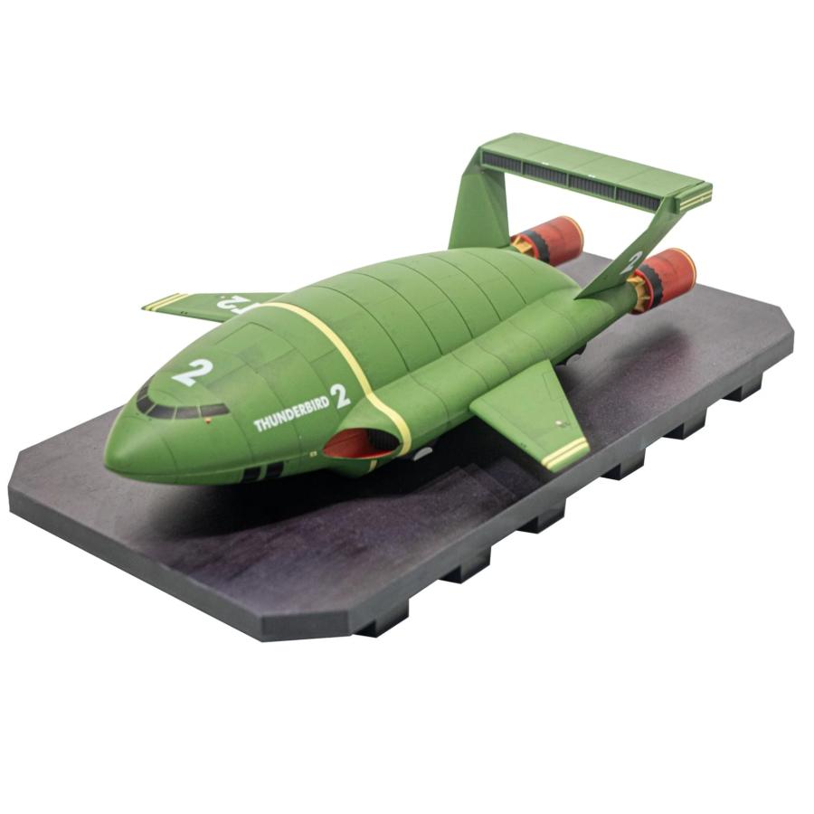 ミニカー スタジオコレクション サンダーバード TVシリーズ 国際救助隊