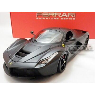 フェラーリ ミニカー ブラゴ signature特別高精密シリーズ 1/18