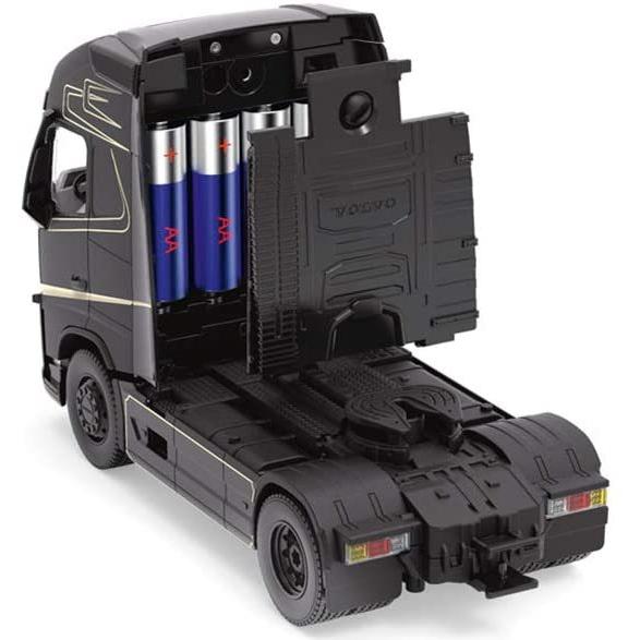 本格的、精密ラジコンです 超精密ラジコン 1/32 Siku ラジコン