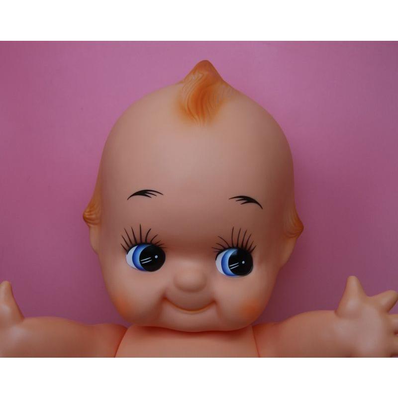 QP オビツ製 キューピー人形 55cm : お菓子と和雑貨の店 宝作堂