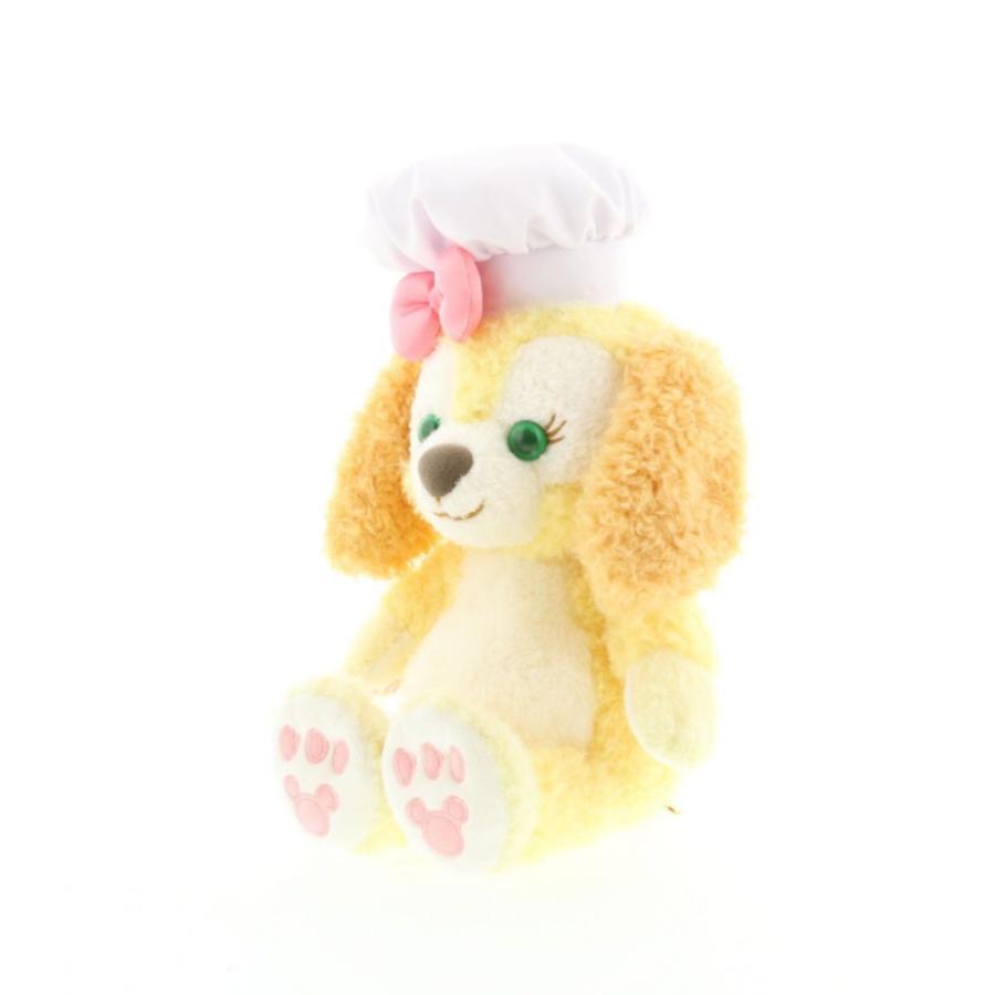 クッキー・アン ぬいぐるみ Sサイズ ダッフィー＆フレンズ 東京