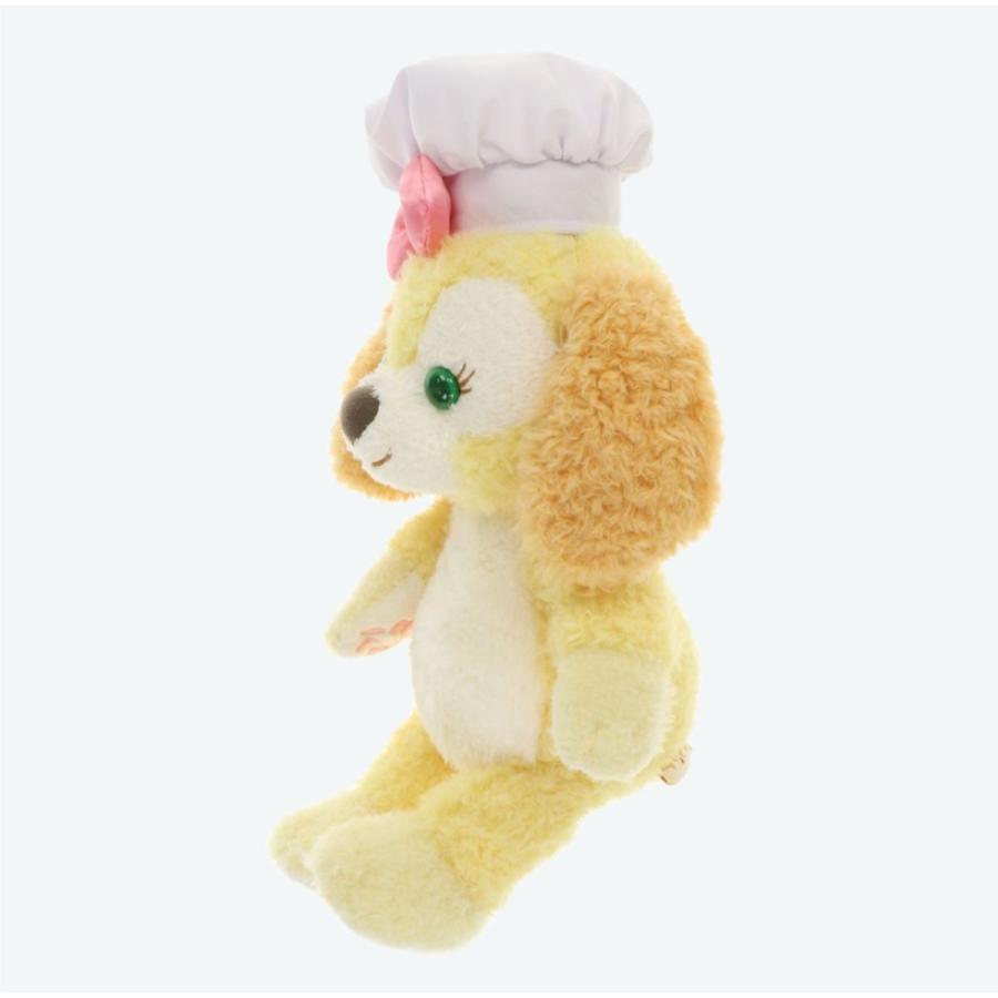 クッキー・アン ぬいぐるみ Sサイズ ダッフィー＆フレンズ 東京