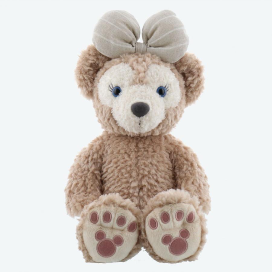 シェリーメイ ぬいぐるみ Sサイズ ダッフィー＆フレンズ 東京