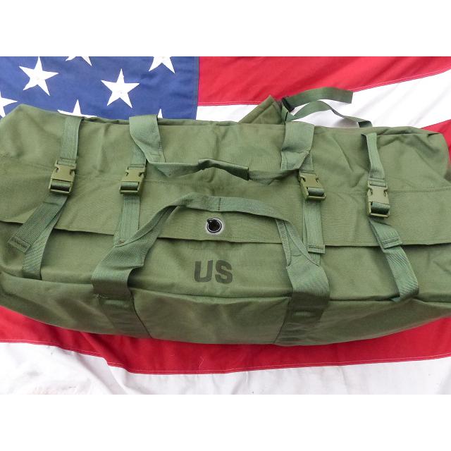2019” 米軍実物 新型ダッフルバッグ B147x : ホバートブロス - 通販