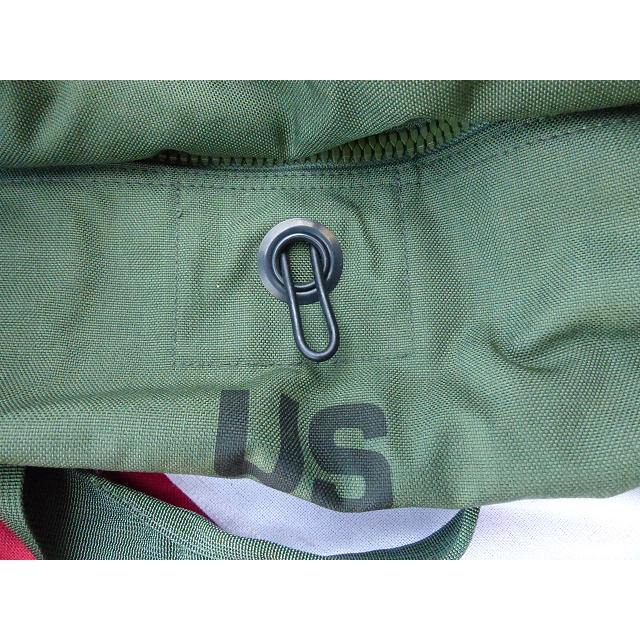 2019” 米軍実物 新型ダッフルバッグ B147x : ホバートブロス - 通販