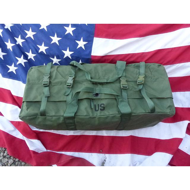2019” 米軍実物 新型ダッフルバッグ B149x : ホバートブロス - 通販