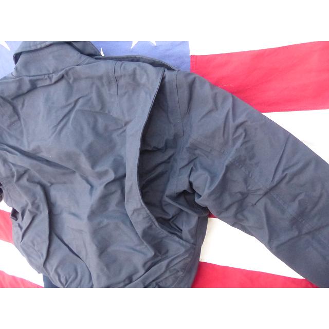 希少】90s 米軍実物 USAF セキュリティーポリスウィンタージャケット M