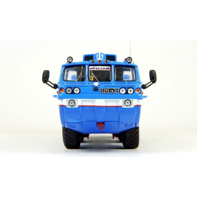 1/43 ZIL-49061 ブルーバード キャビン付 : ホビーロード - 通販