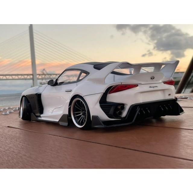 Wahyu Kurniawanアディクション スープラ ハイグレード Wahyu