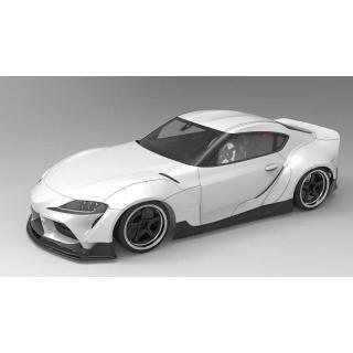 ☆アディクション ・AD-RB4-1A 「 TOYOTA GR スープラ for PANDEM(GR