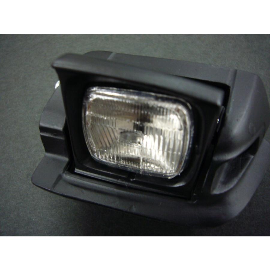 D-CRAFT 「パンドラ ノーマルレンズ仕様 86トレノ用 リトラクタブル