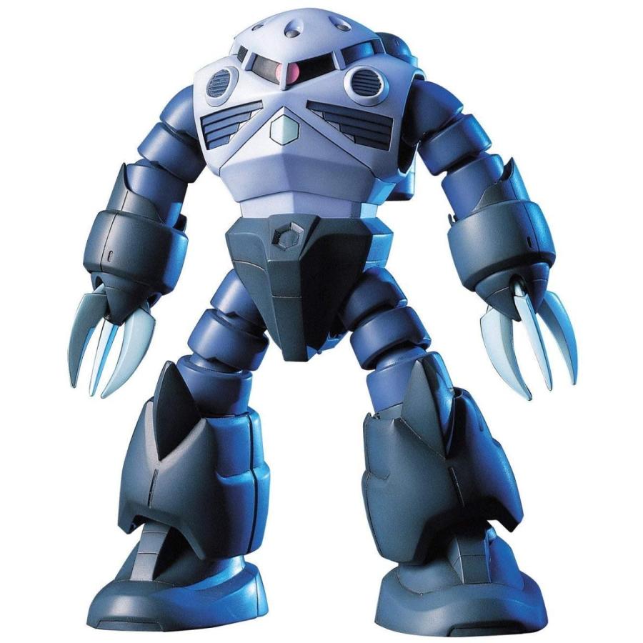 ガンダム 1/144 HGUC 006 ズゴック 量産型 (機動戦士ガンダム) 爆買