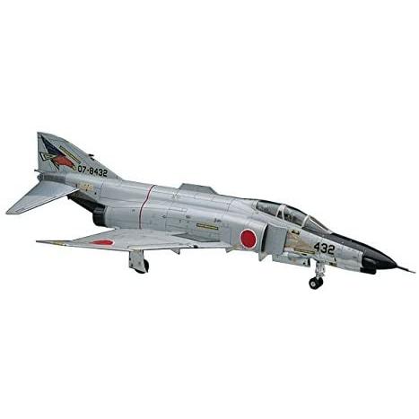 ハセガワ 1/72 日本航空自衛隊 要撃戦闘機 F-4EJ ファントム II