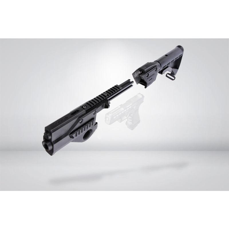 ORION グロック GLOCK17/18C カービン コンバージョンキット