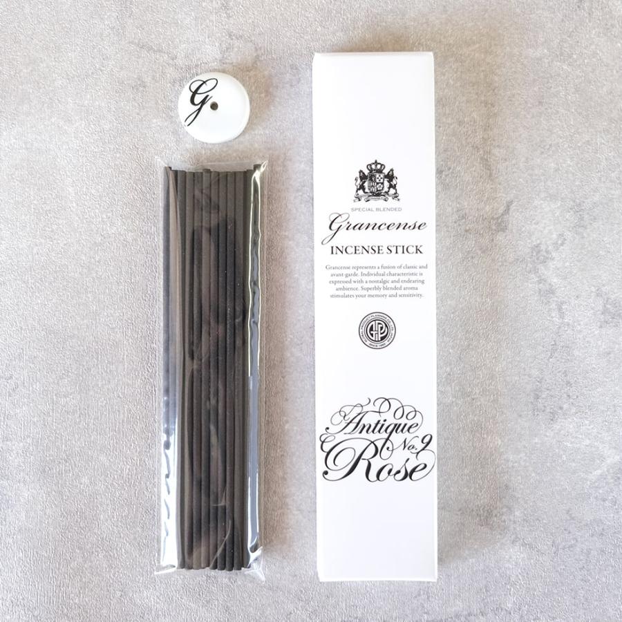 お香 スティック グランセンス インセンススティック 約30本入り お香