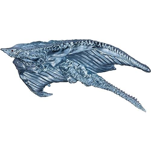 ムービーモンスターシリーズ 4体セット ジャイガー/ギロン/バイラス