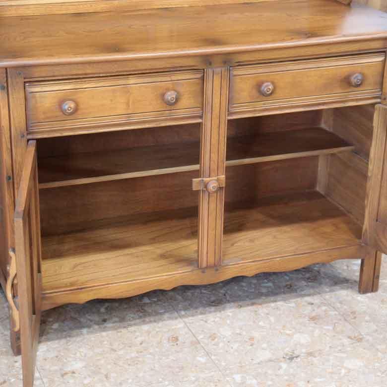 キャビネット アーコール ERCOL オールドコロニアル ウェルシュ